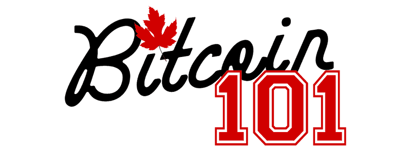 Buying Bitcoin 101: A Primer for New Canadian Bitcoiners 1