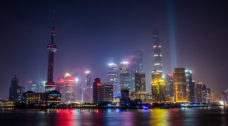 China Joins the Blockchain Race With ChinaLedger Alliance 1