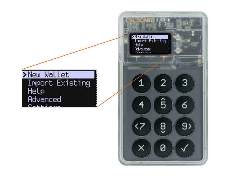 Bitcoin Wallets For Beginners, Part One: Self Custody 5