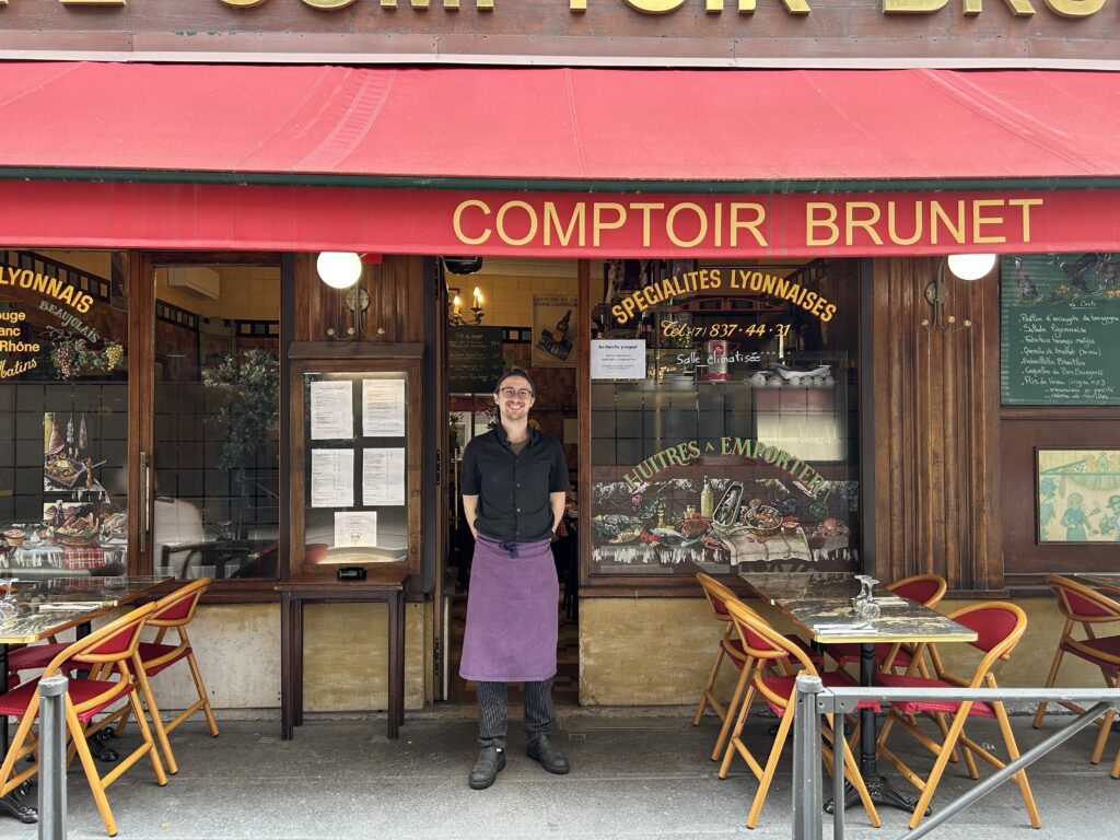 French Restaurant Seeks To Drive Bitcoin Adoption, Accepting Only BTC For High End Menu Item