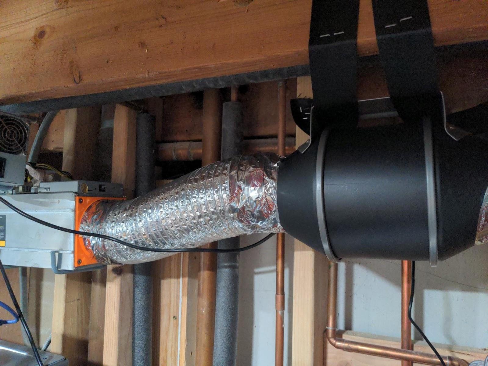 How To Heat Your Home With Bitcoin Mining 16