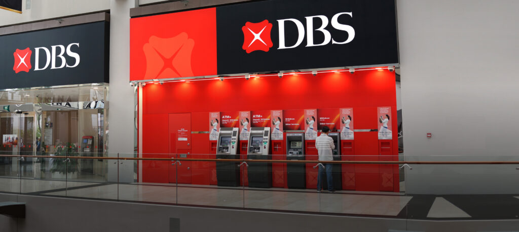 Singapore's DBS Bank To Launch Bitcoin And Crypto Options For Institutions