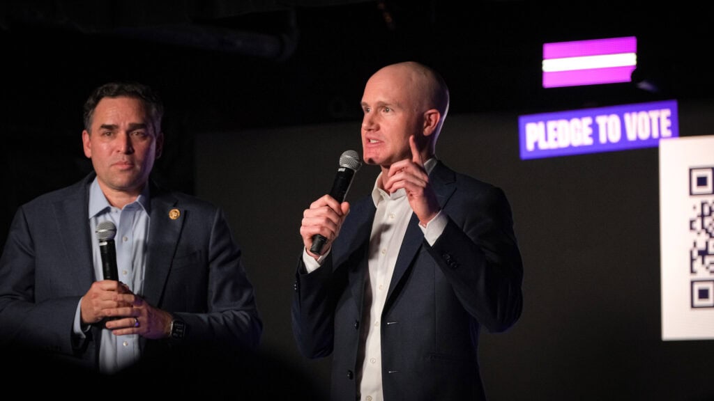 Bipartisan Consensus Emerges On Final Day Of America Loves Crypto Tour