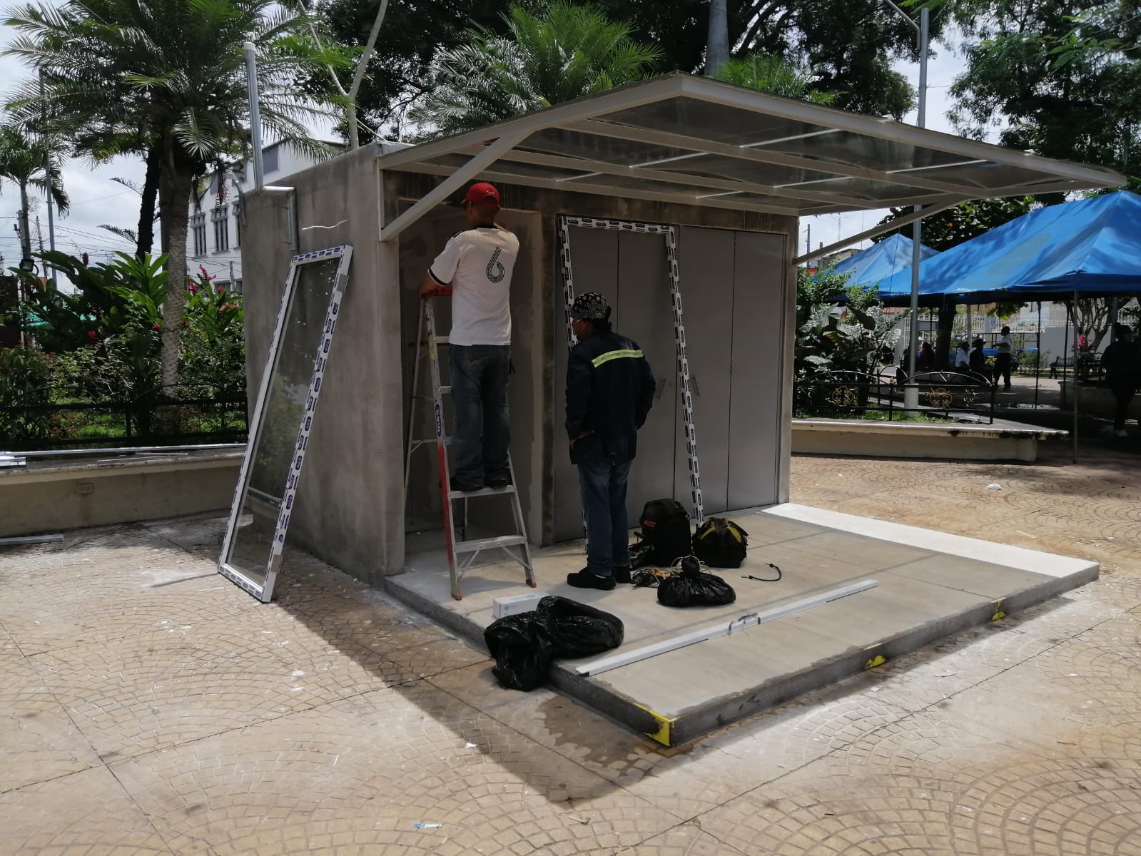 President of El Salvador: Bitcoin Law Will Be Supported By 200 ATMs and 50 Branches 2
