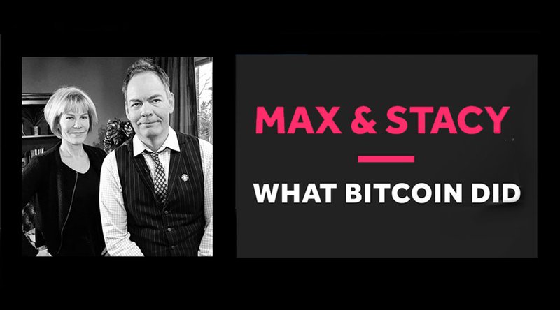 “Economic Sovereignty” Through Bitcoin: Max Keiser and Stacy Herbert 1