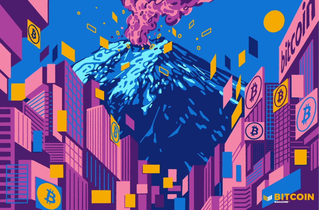 Will El Salvador’s Bitcoin Bet Pay Off?