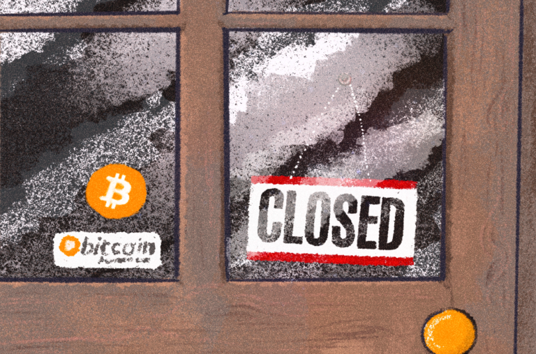 The EU’s Updated AML Regulations Forced Bottle Pay to Shut Down. Who’s Next?