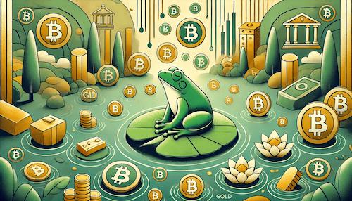 The Leap of Generosity: Hopping into Bitcoin Donor-Advised Funds 2