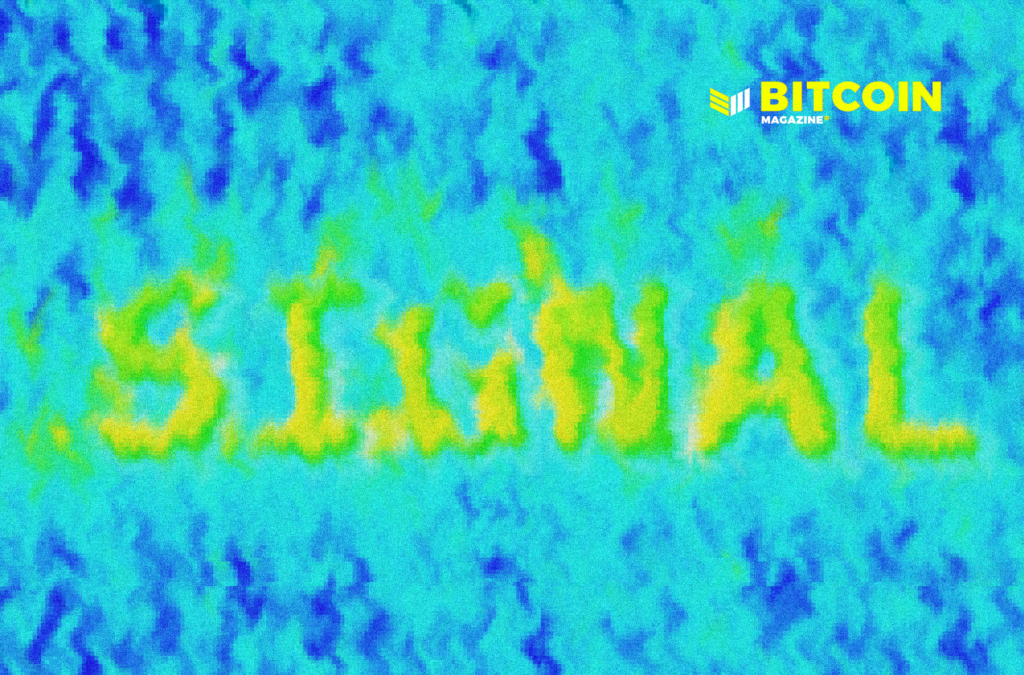 Finding Signal In A Noisy World