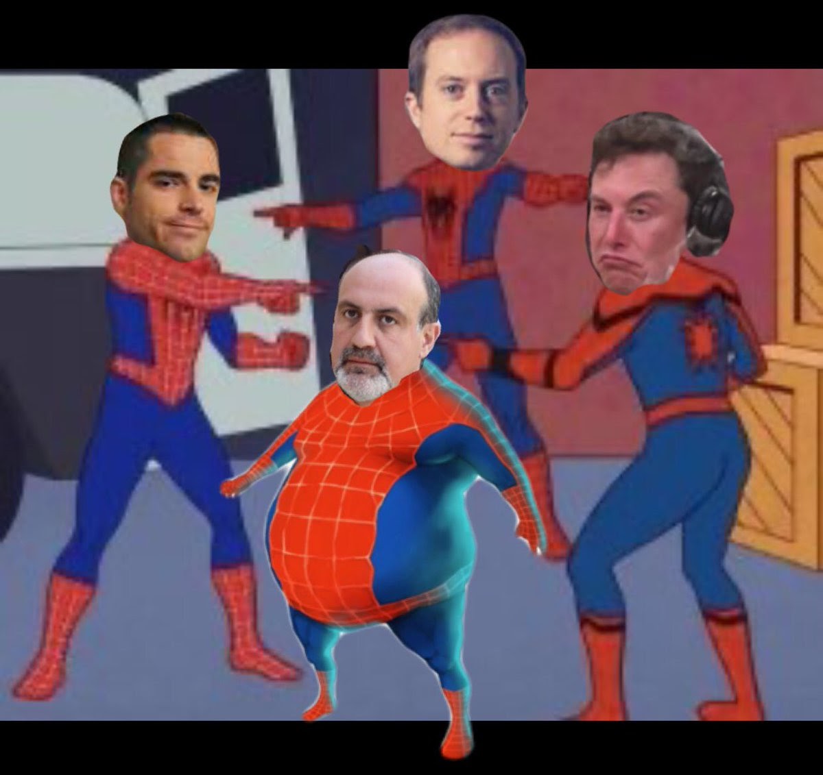 Fix The Money, Fix The World 8
