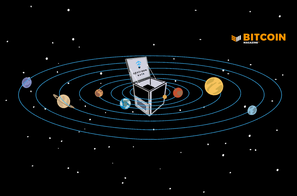 Bitcoin Is Mathematically Perfect With Patterns Of The Universe