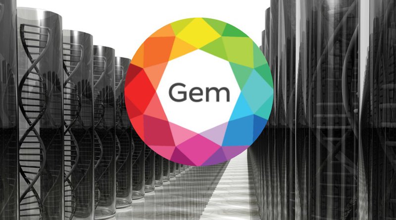 GemOS: Automating the Healthcare Industry Using Blockchain 1