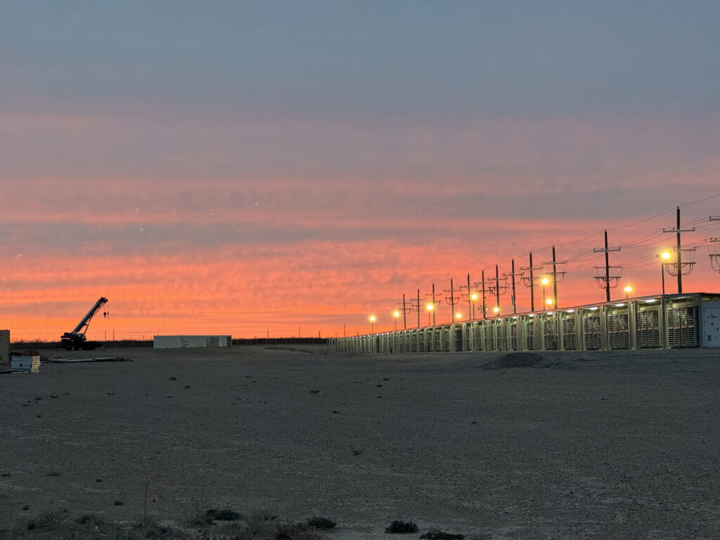 Genesis Digital Assets Leverages Renewables To Increase Bitcoin Mining Capacity At New Texas Facility