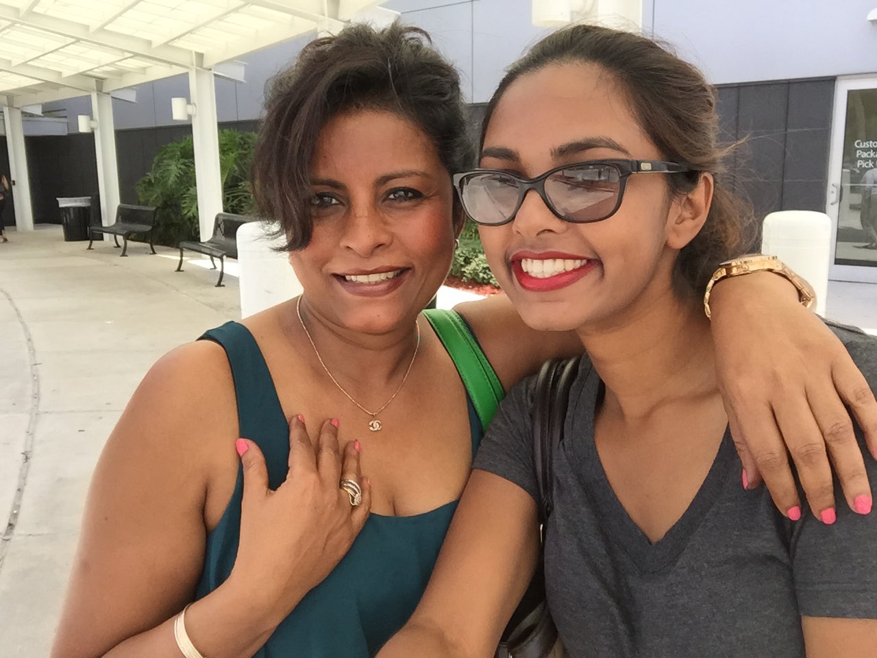 Meet Maya Parbhoe: The Pro-Bitcoin Presidential Candidate Who Wants to Save Suriname 4