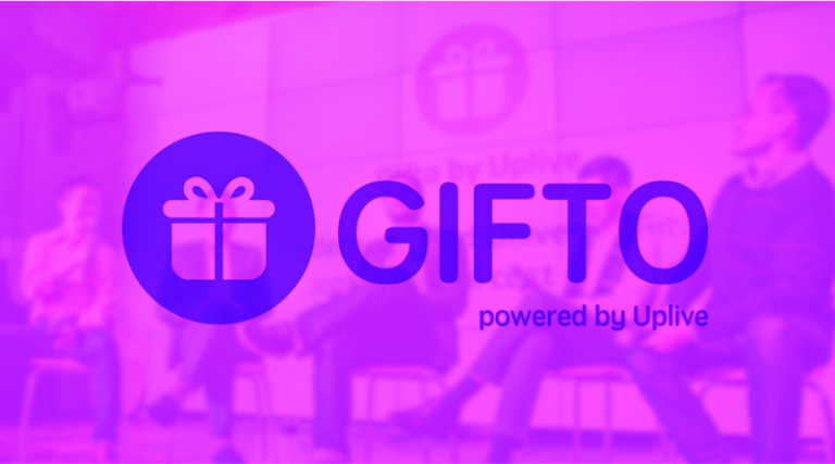 Gifto’s Vision For The Virtual Gifting Economy