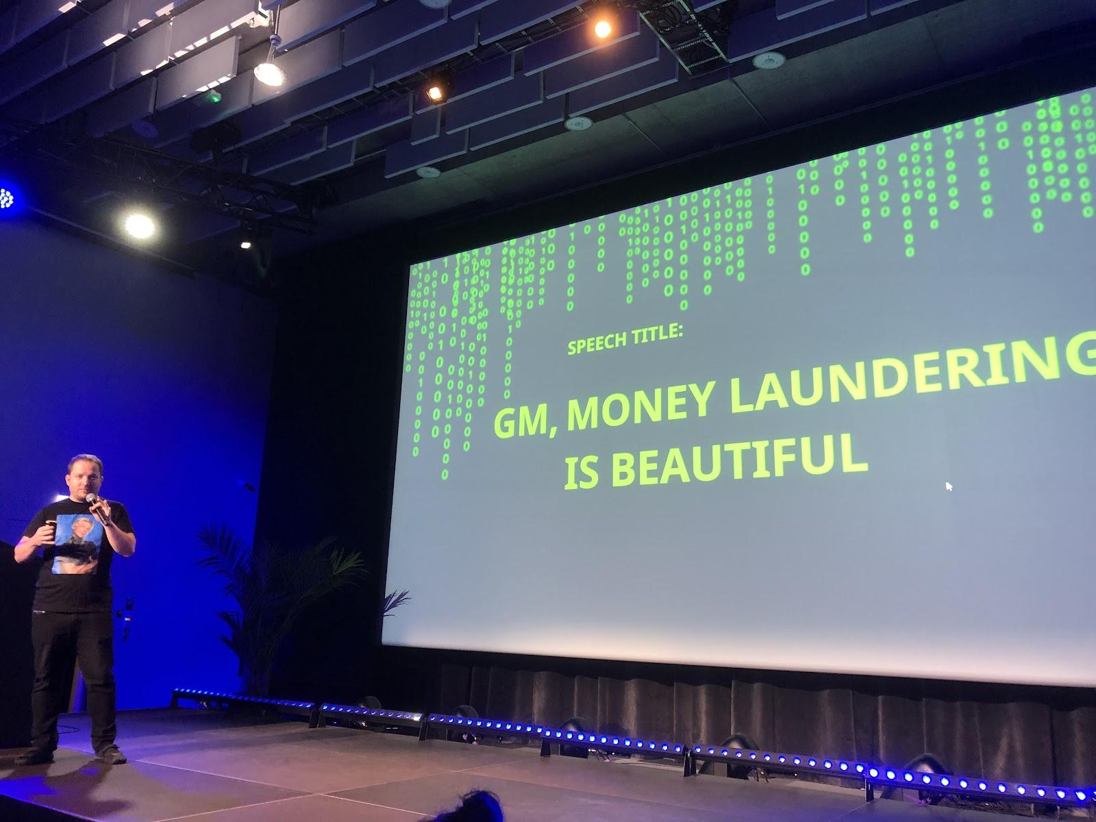 Baltic Honeybadger 2022: For Bitcoiners, The Yield Is The Friends We Make Along The Way 3