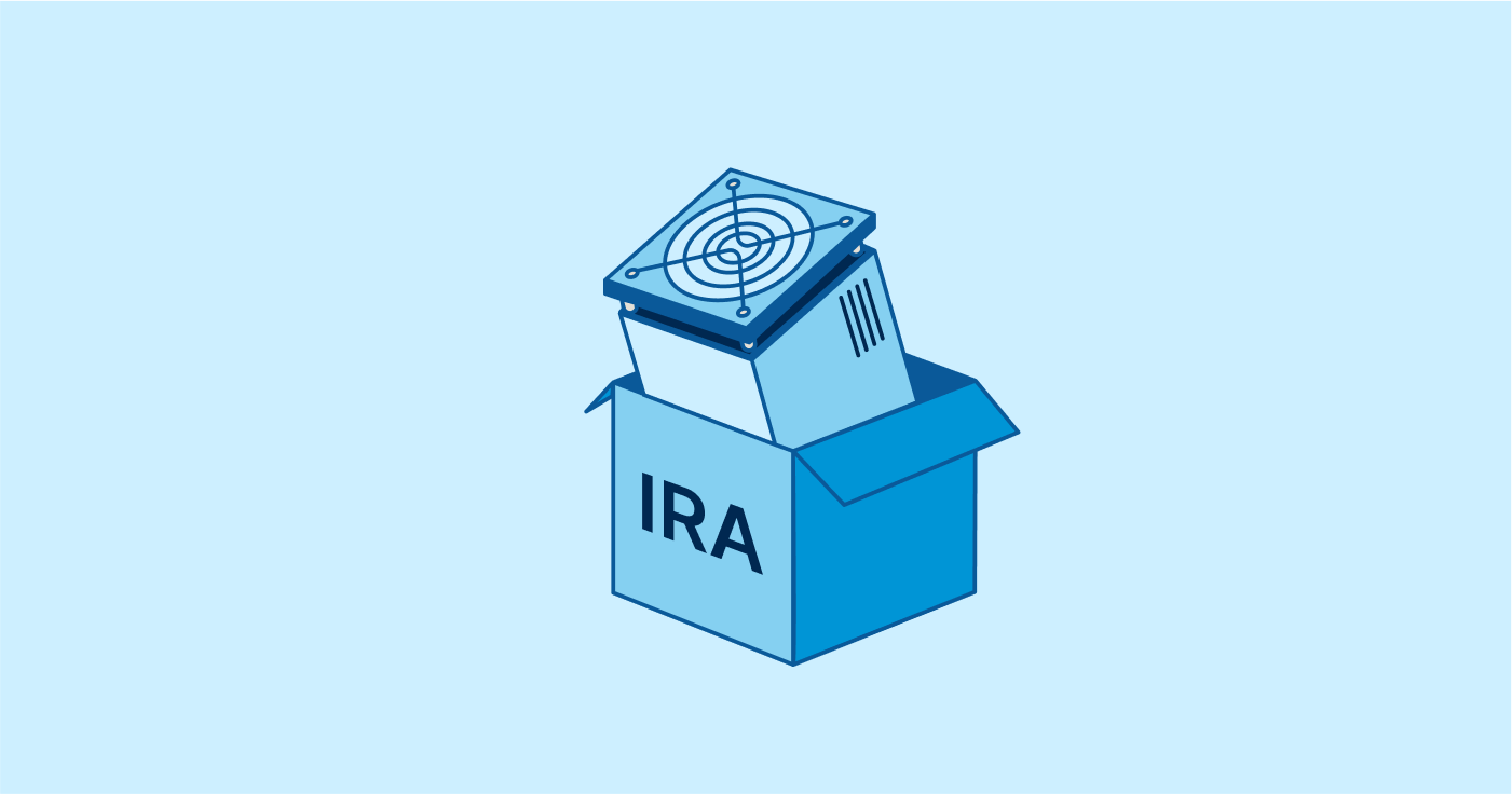 The Ultimate Guide To Bitcoin IRAs 3