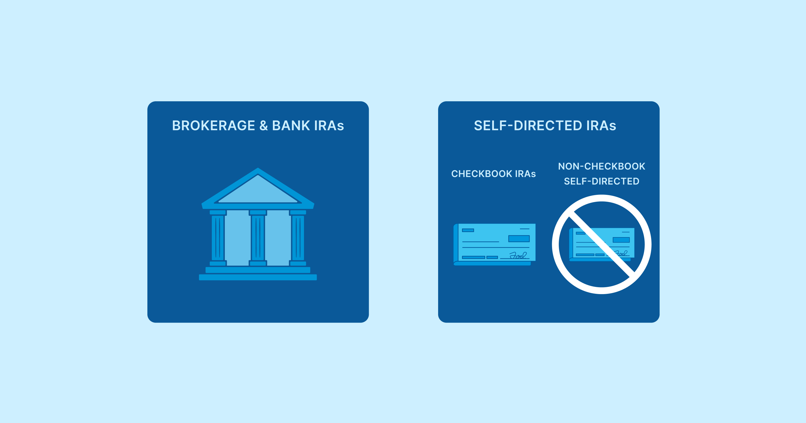 6 Common Pitfalls of Self-Directed and Checkbook Bitcoin IRAs 1
