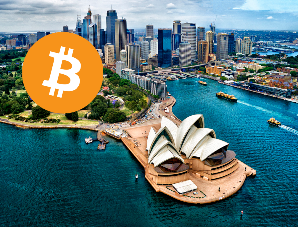 The First Australian Spot Bitcoin ETF Could Launch Mid-Year