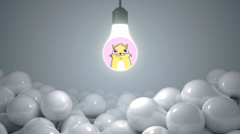 How a Hackathon Birthed the CryptoKitties Origin Story 1