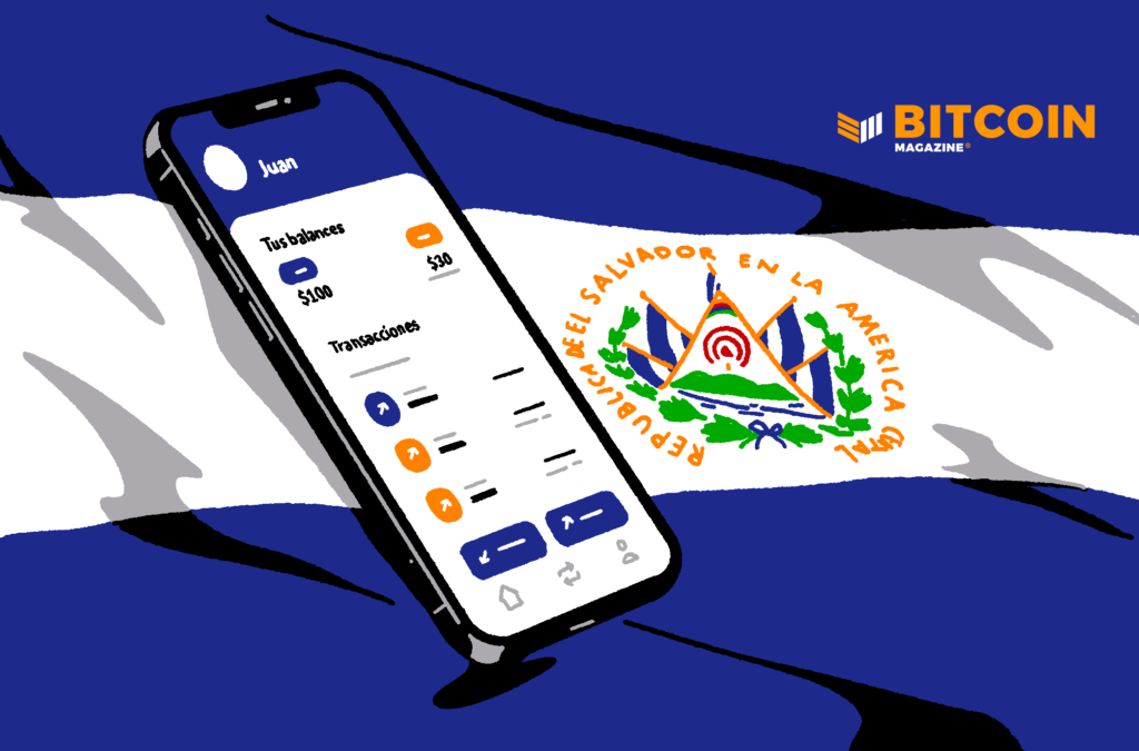 High School Students In El Salvador Can Earn A Bitcoin Diploma