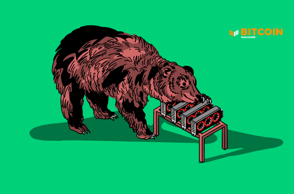 Tips For Surviving The Bitcoin Bear Market