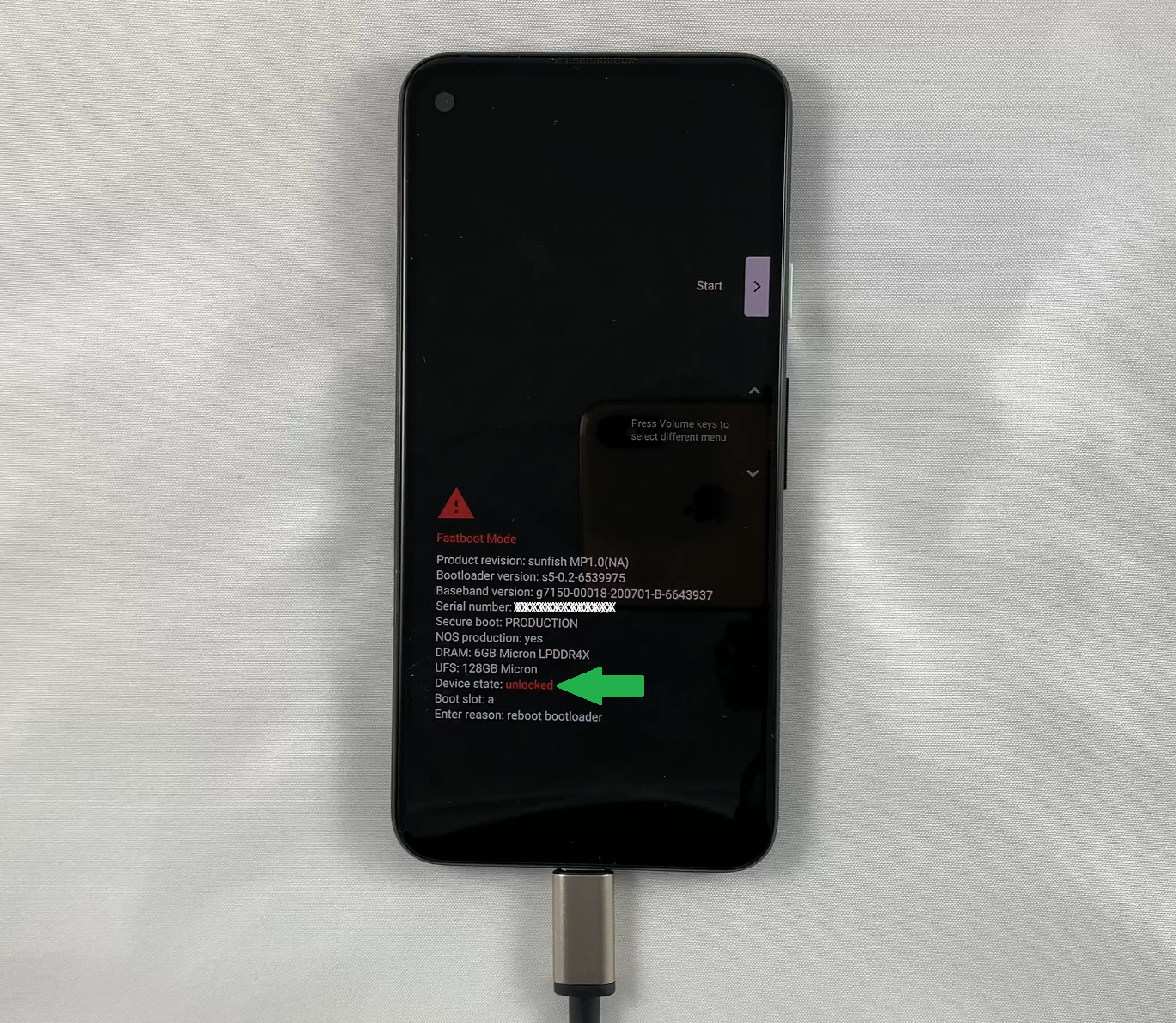 How To Establish Mobile Bitcoin Privacy With A Pixel 4a And CalyxOS 21