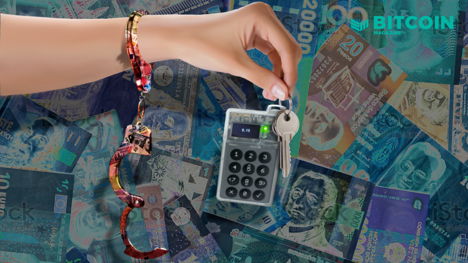 Bitcoin Helps Users Avoid The Downfall Of FTX