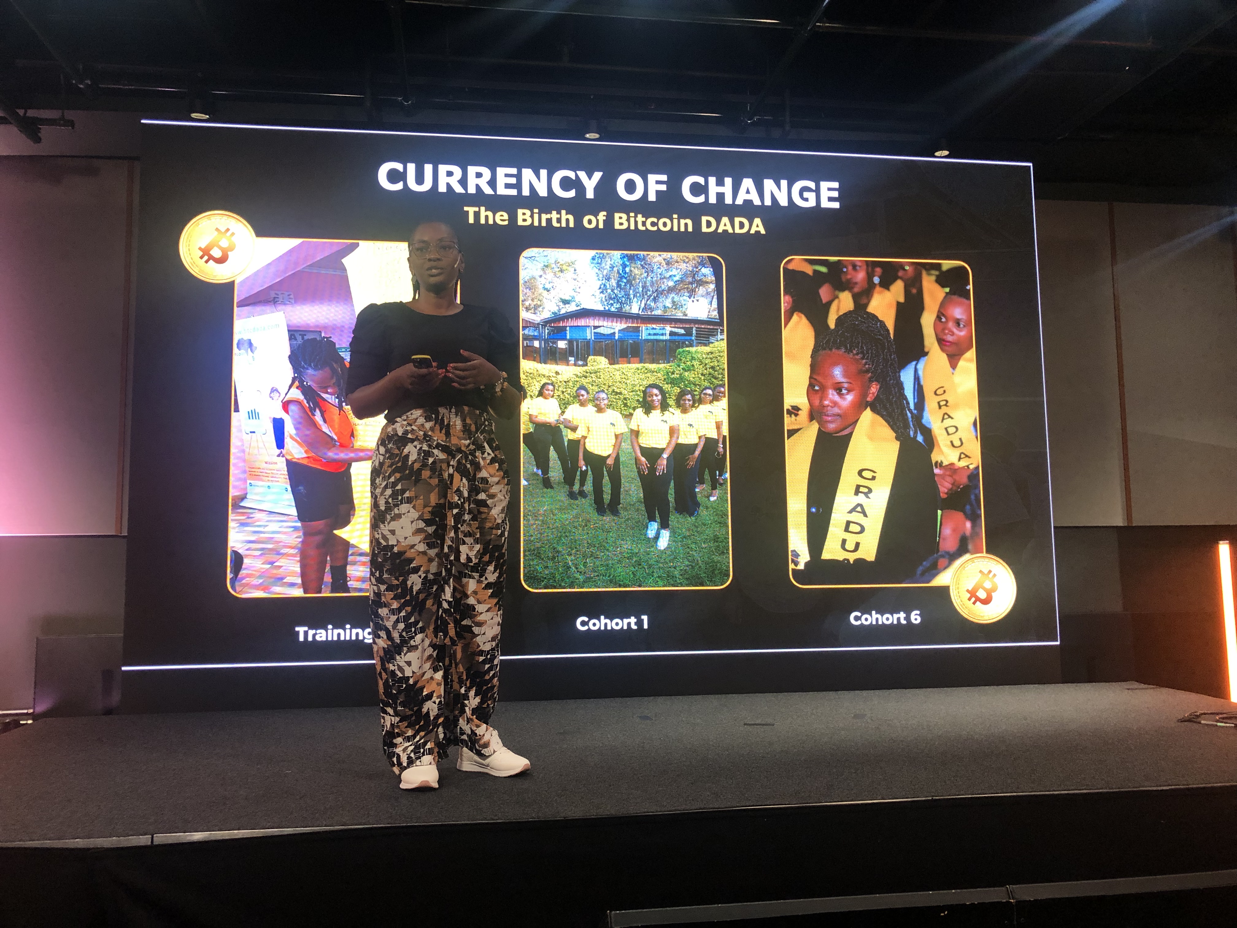 Oslo Freedom Forum Witnesses Global Momentum For Bitcoin And Activism 2