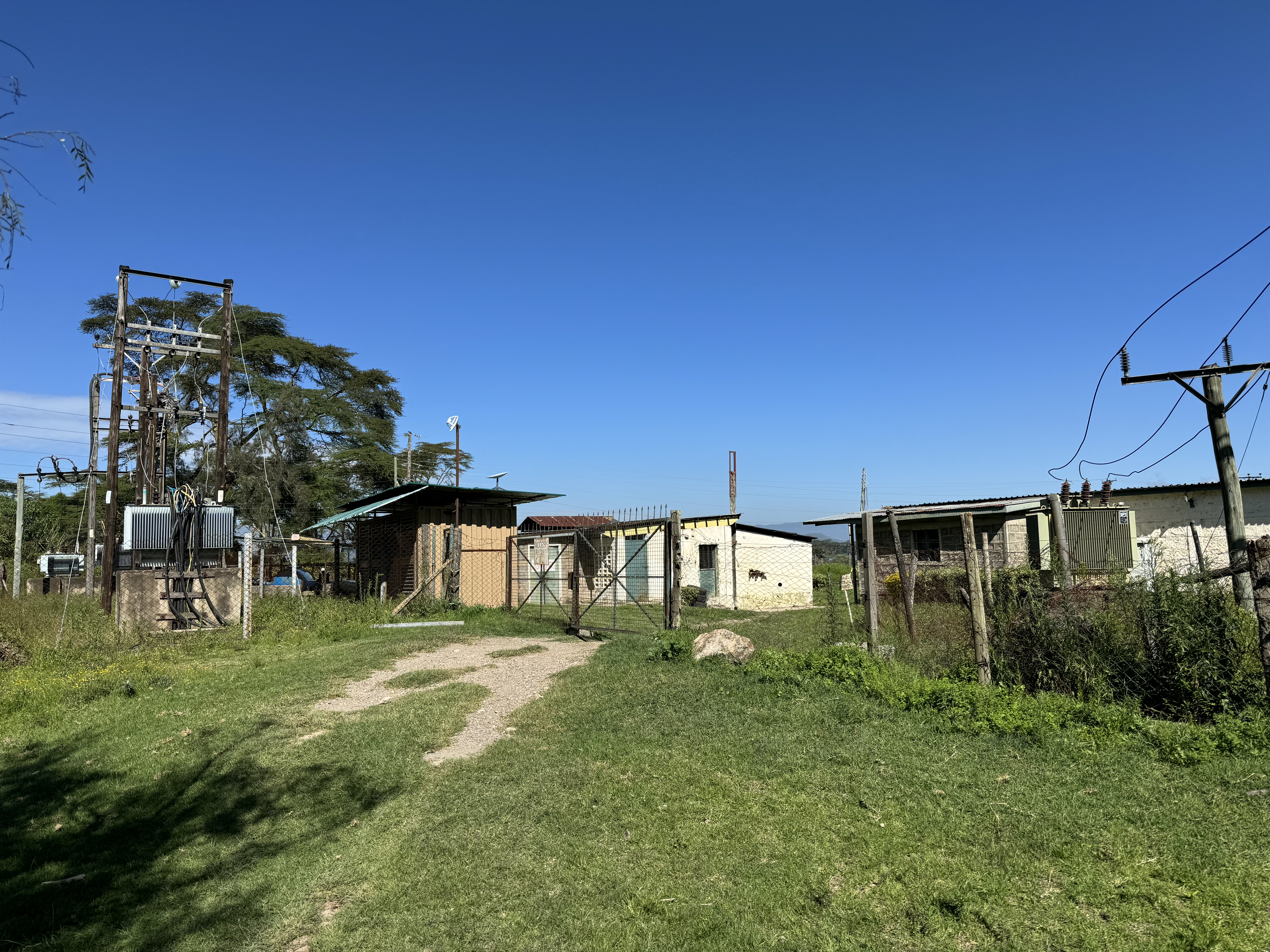 Stranded: How Bitcoin is Saving Wasted Energy and Expanding Financial Freedom in Africa 11