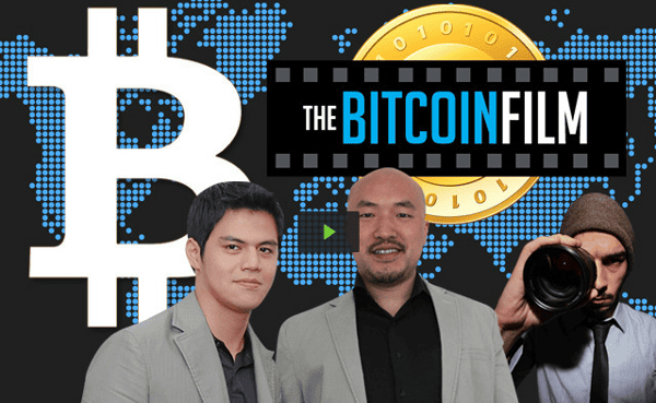 Introducing Bitcoin: The Movie 1