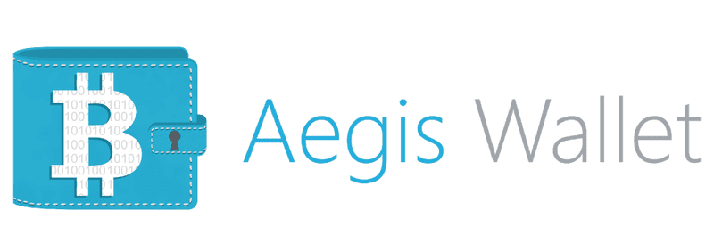Introducing The Aegis Wallet 1