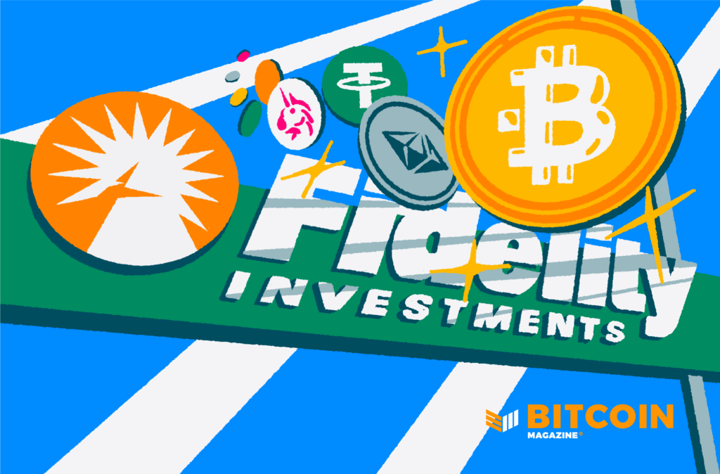 Fidelity To Allow Bitcoin Investments In Retirement Plans