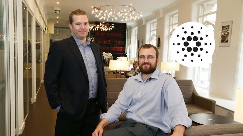 IOHK Launches Cardano Blockchain; Ada Now Trading on Bittrex 1