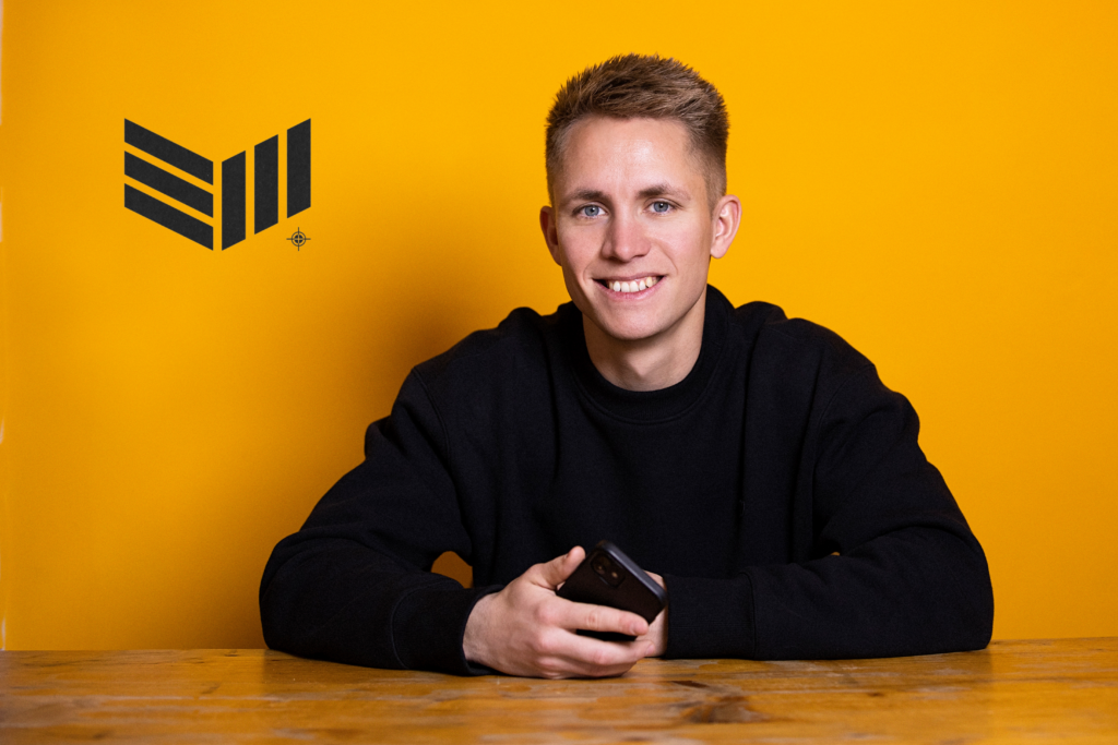 Julian Liniger's Relai App: Navigating The Bitcoin Bear Market And New Regulations