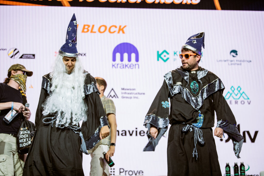 Taproot Wizards Raise $7.5 Million To Advance Ordinals, L2s, Zk-Snarks On Bitcoin