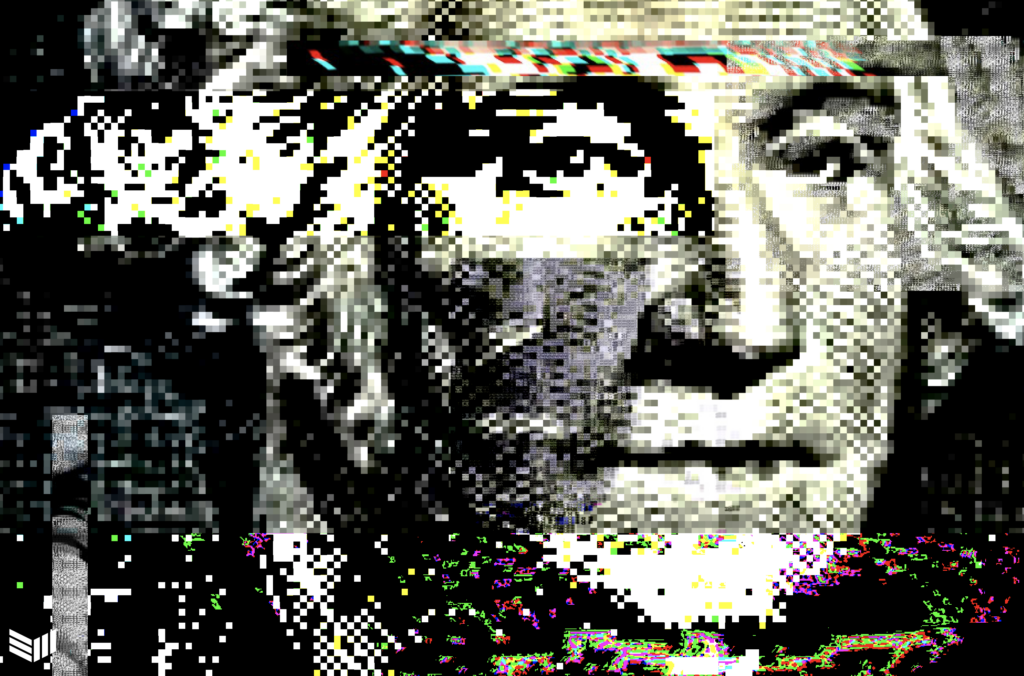 Bitcoin: The Separation Of Money And State Animation
