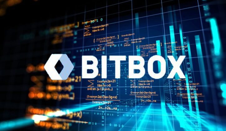 Line’s Cryptocurrency Exchange BITBOX Is Now Open For Business