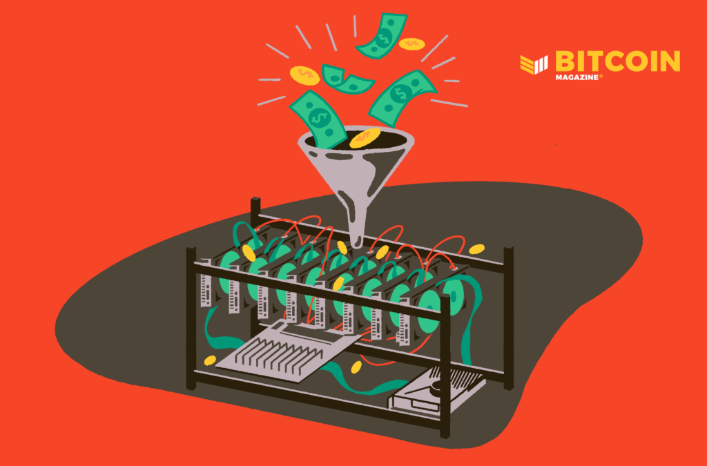 Drivechain Allows Sidechain Node Operators To Pay Miners To Mine — And More!