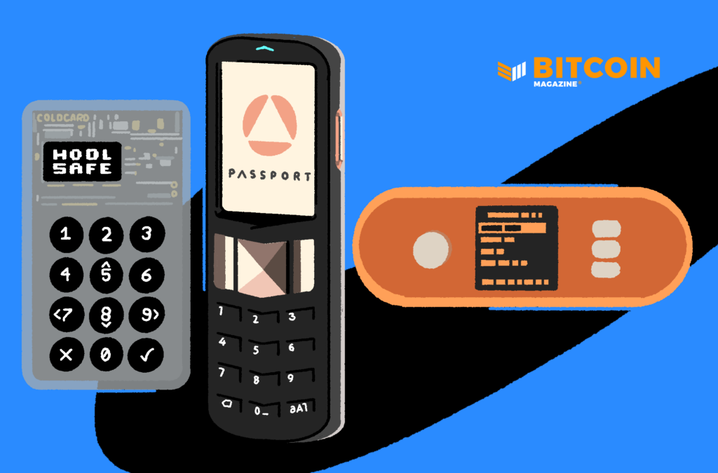 Multisignature For The Nontechnical Bitcoiner