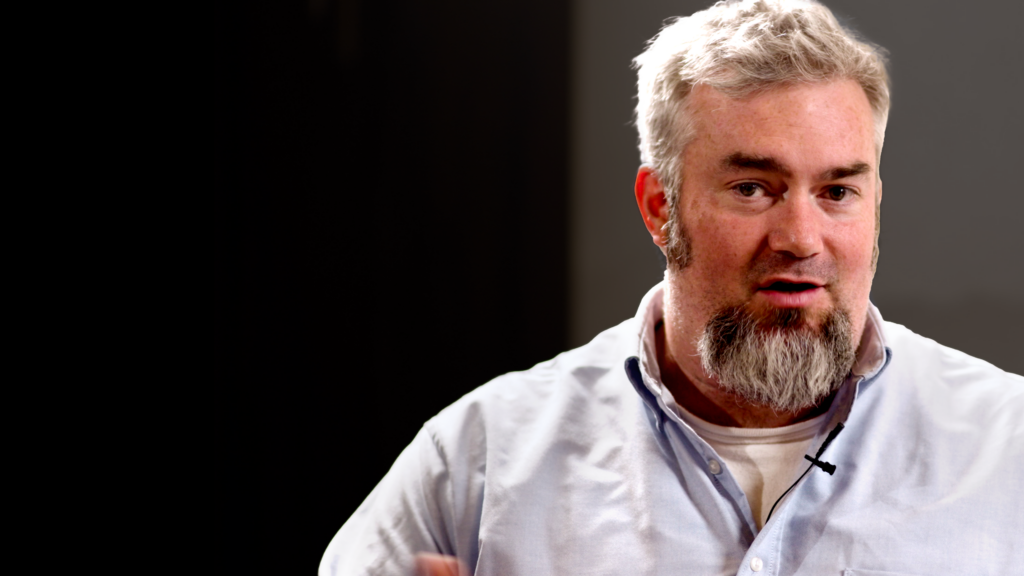 Institutional Bitcoin Adoption: Insights From Nathan McCauley, CEO Of Anchorage Digital