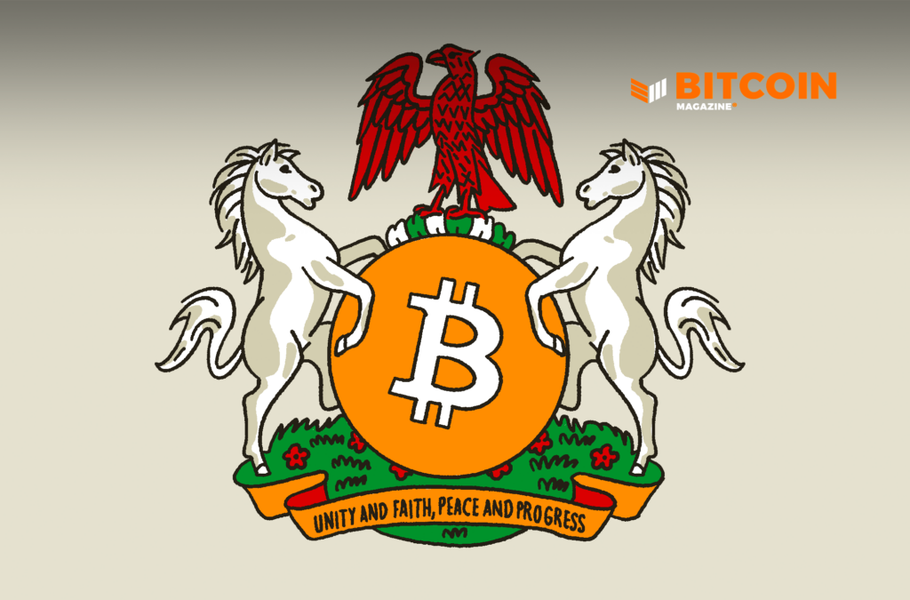 Building Nigeria’s Bitcoin’s Village