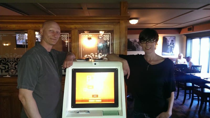 North Bay Gets Bitcoin 1