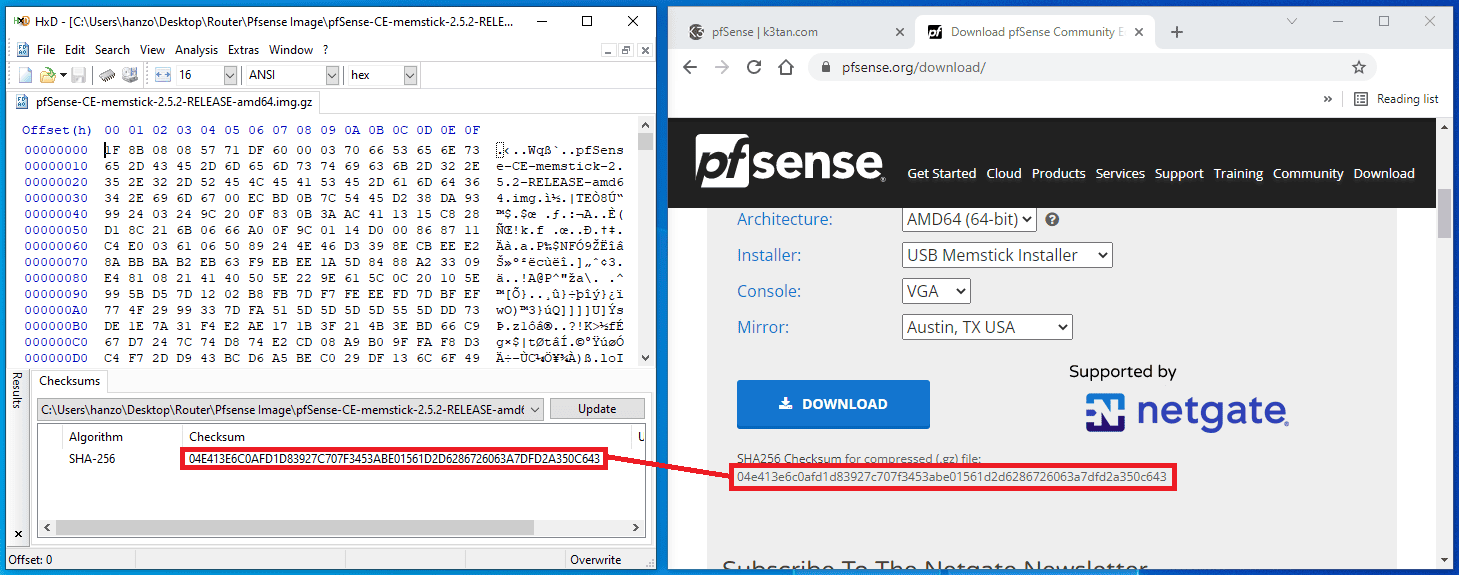 How To Mine Bitcoin At Home On A Private Network 11