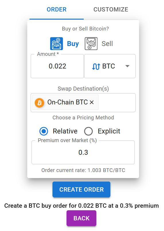 RoboSats: Exchanging Bitcoin Easily, Privately And KYC-Free 12