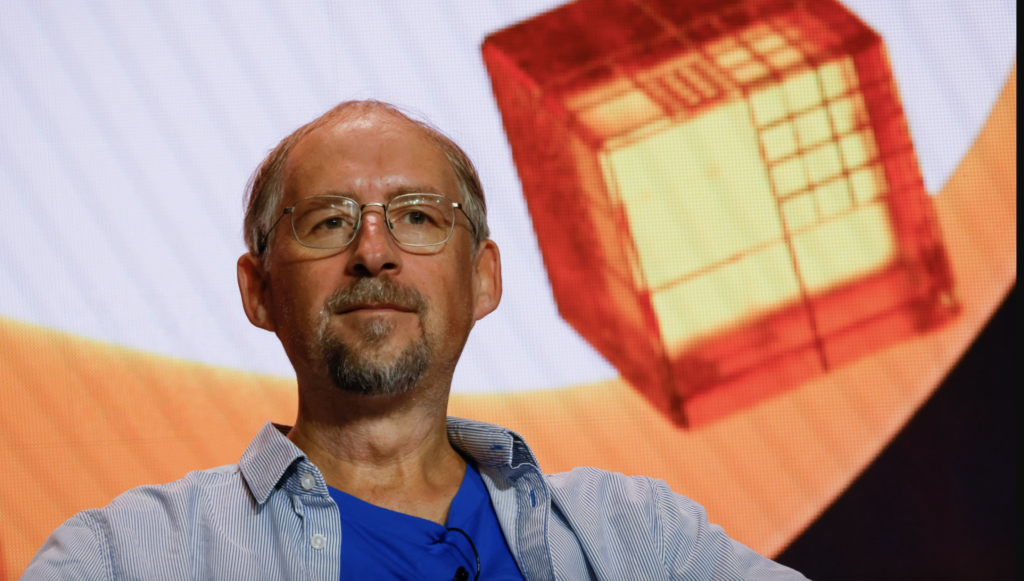 Cypherpunk Icon Adam Back: Bitcoin Is 'Digital Gold For The Next Millennia'