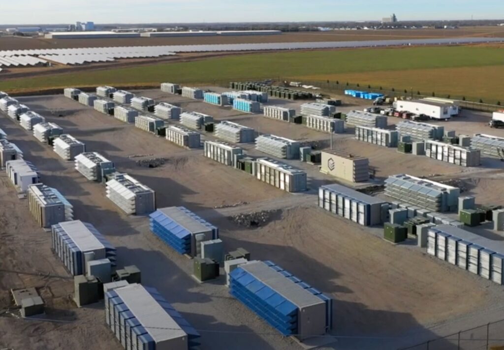 Digital Shovel Sues RK Mission Critical For Patent Infringement On Bitcoin Mining Containers