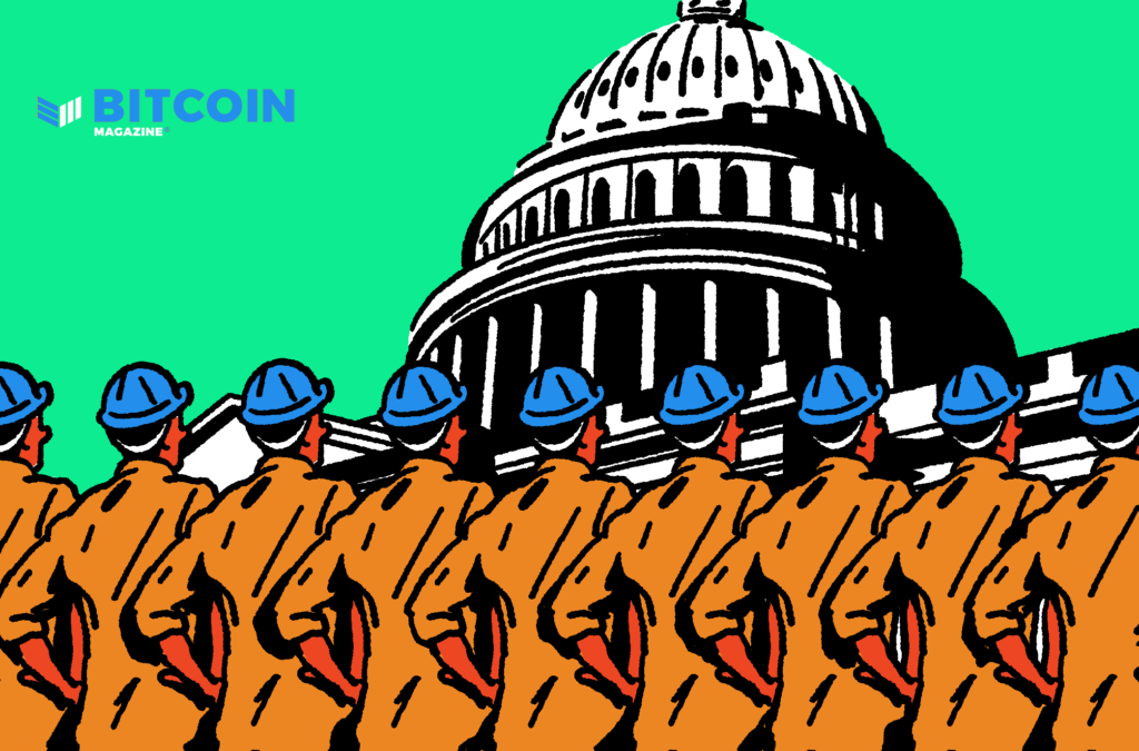 How Will Bitcoiners Regulate The Regulators?