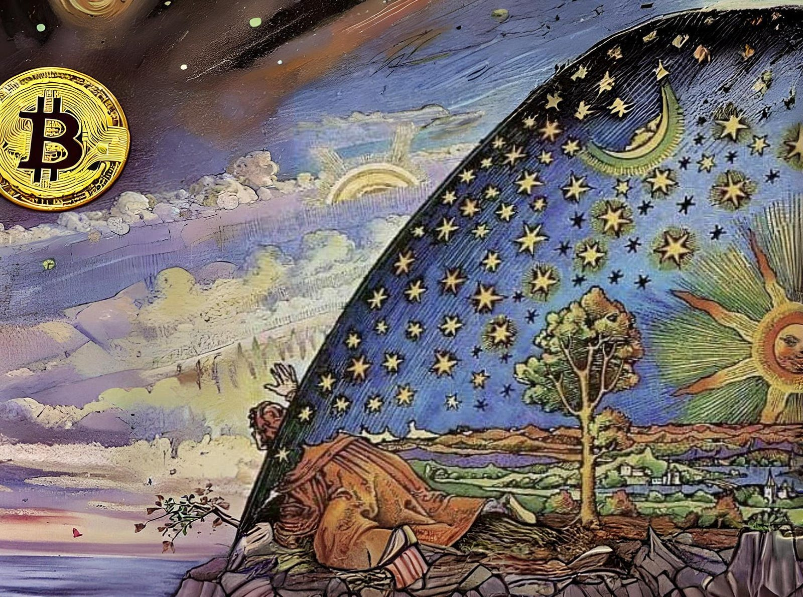Copernicus’ Lost Secret: The Quantity Theory Of Money 2