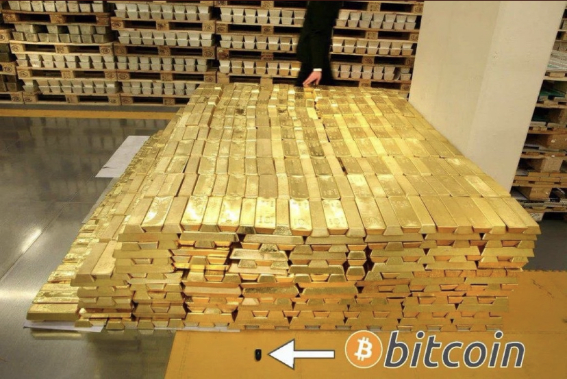 Why Bitcoin Is The Ultimate Wealth Preservation Technology 1